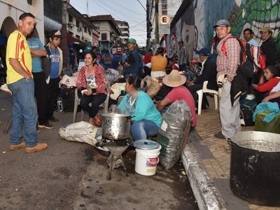 Campesinos no presentaron lista para refinanciación de deudas, según BNF