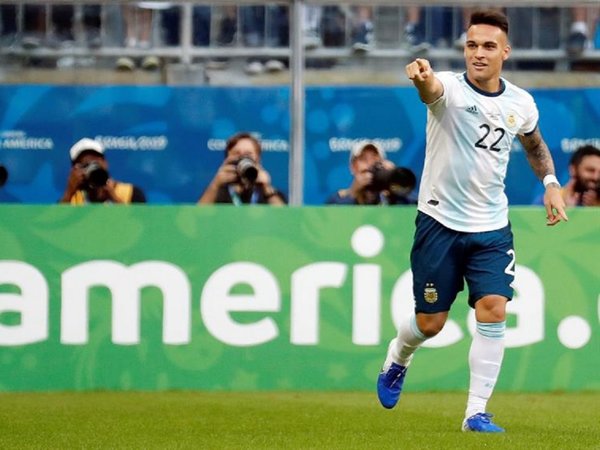 Paso a paso: Así fue el triunfo argentino ante Qatar