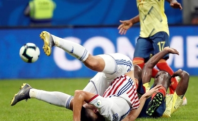 HOY / Perú clasifica y Paraguay pende de un empate
