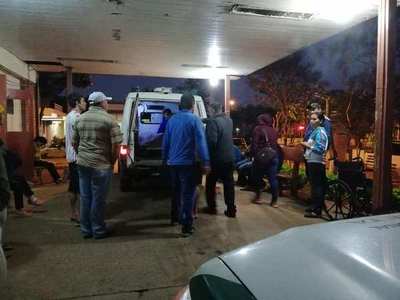 San Ignacio: otro joven murió en percance rutero - Digital Misiones