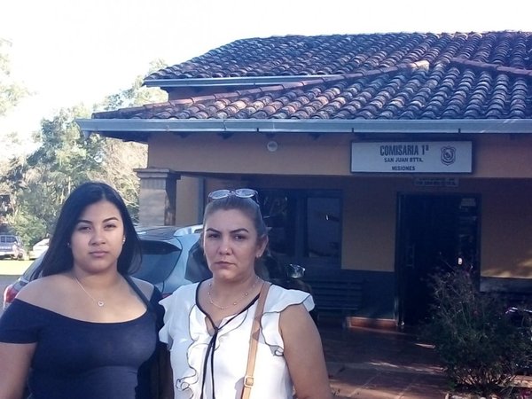 Denuncian apropiación de celular en Penitenciaría de Misiones