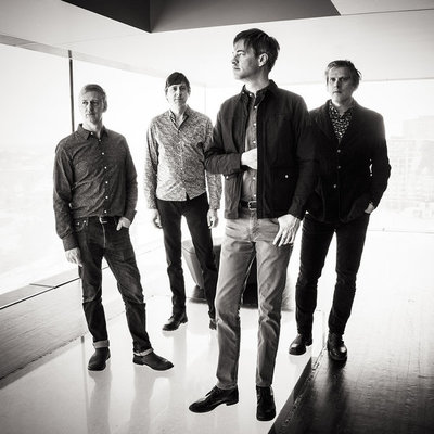 Ocean Blue dedica canción a Paraguay - .::RADIO NACIONAL::.