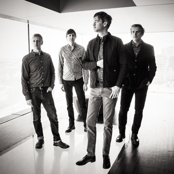 Ocean Blue dedica canción a Paraguay - .::RADIO NACIONAL::.