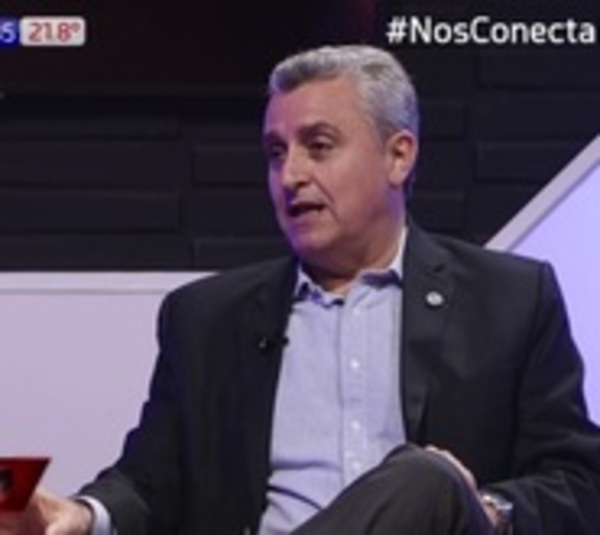 ¿Nicanor y Cartes jurarán como senadores? "No se habló sobre eso" - Paraguay.com