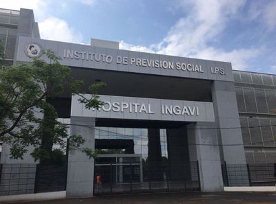 Sin antialérgico en IPS Ingavi - Nacionales - ABC Color