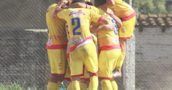 El “29” sigue en lo alto de la tabla en la Primera “B”