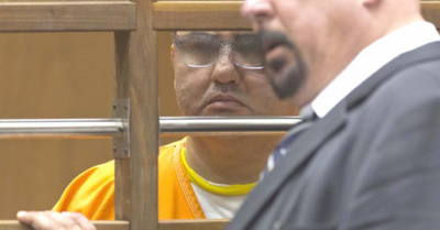 Fianza de 50 millones de verdes para pastor