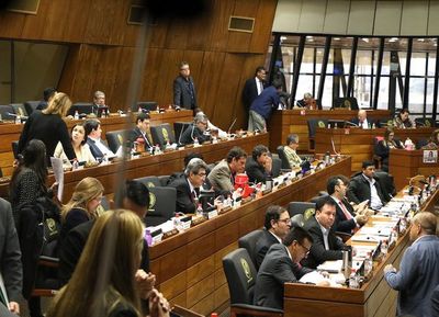 Diputados tratarán mañana proyecto que declara emergencia penitenciaria