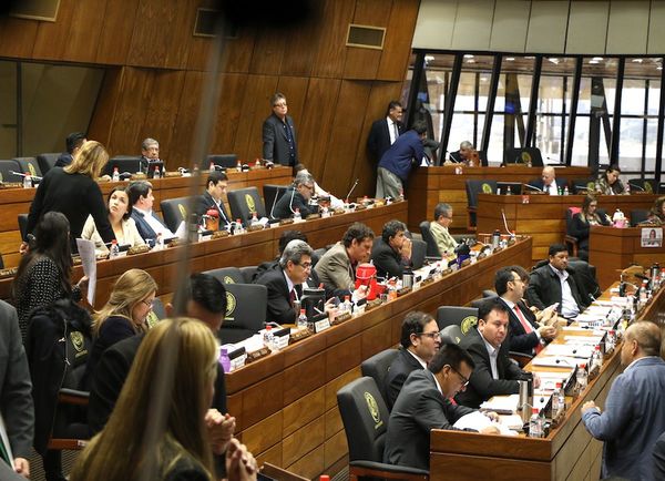 Diputados tratarán mañana proyecto que declara emergencia penitenciaria