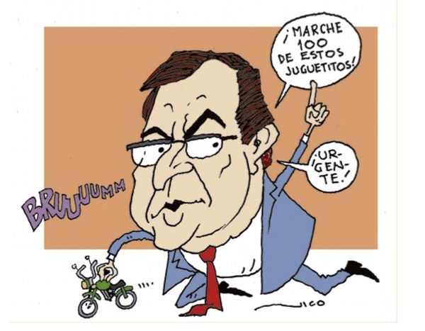 Caldo Ava