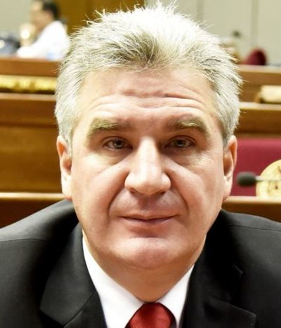 Jurado garantiza impunidad a jueces y fiscales que favorecen a políticos - Edicion Impresa - ABC Color