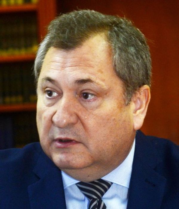 Nuevos ministros de Corte definirán sobre las Declaraciones Juradas - Edicion Impresa - ABC Color
