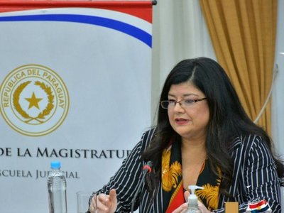 “No tengo compromiso político con nadie, ni partidario, ni fáctico, nada”