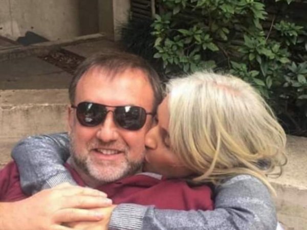 Esposa de Benigno desató la furia ciudadana en las redes