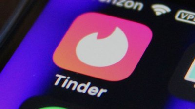 Estudio revela que las parejas que se forman en Tinder son más estables