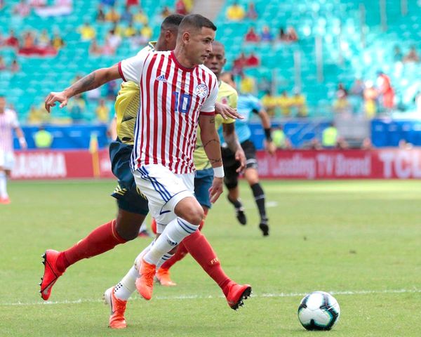 “Fallamos en varias jugadas”