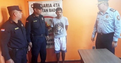 Cae miembro del Comando Vermelho en un procedimiento en frontera - Radio 1000 AM