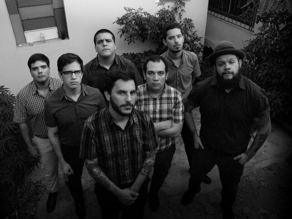 El grupo paraguayo Los Tempranos lanza un nuevo single