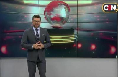C9N Noticias Segunda Edición - C9N
