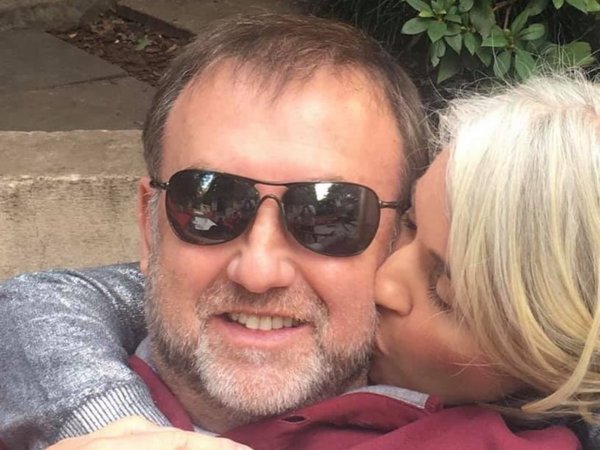 Esposa de Benigno López pidió disculpas