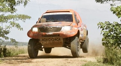 Desafío Caazapá está en la mira - Edicion Impresa - ABC Color