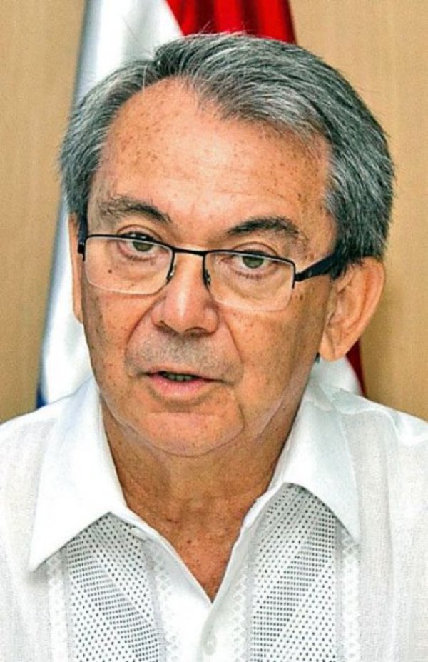 Viceministro de Industria: No podemos vivir de las migajas de las donaciones - 730am - ABC Color