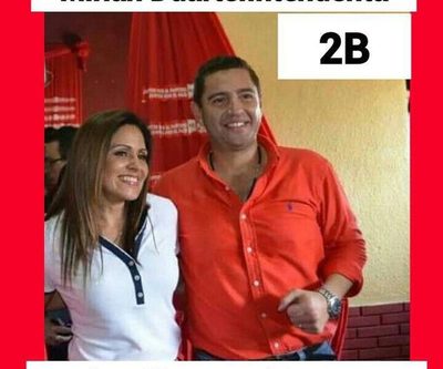 Con licitaciones fraudulentas a favor del clan Zacarías, Vaesken se acerca a Honor Colorado