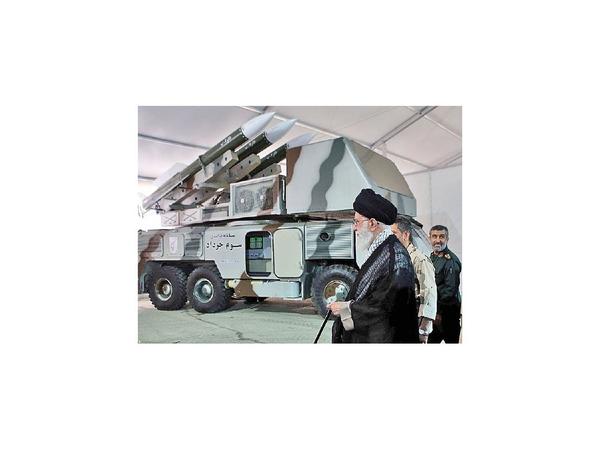 Conflicto en el Pérsico será incontrolable, advierte general iraní