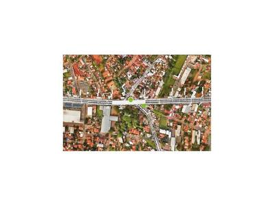 Llamarán a licitación internacional para el  túnel de Tres Bocas