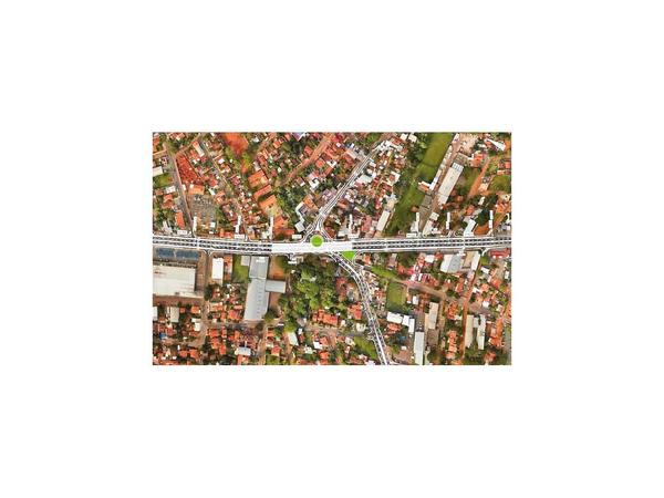 Llamarán a licitación internacional para el túnel de Tres Bocas