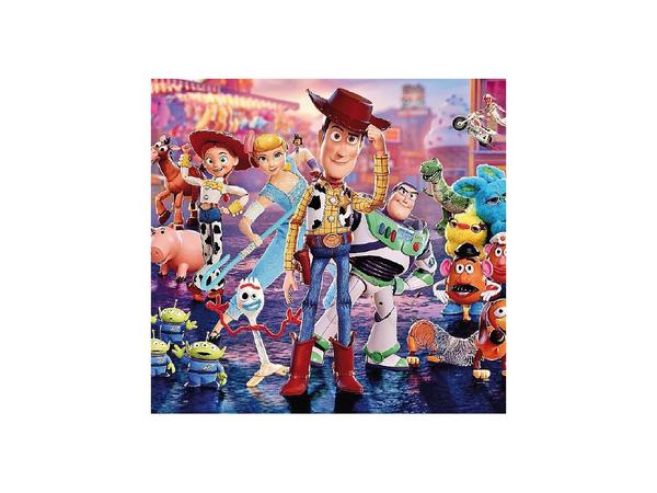 Toy Story 4 domina la taquilla en EEUUcon USD 118 millones en su estreno
