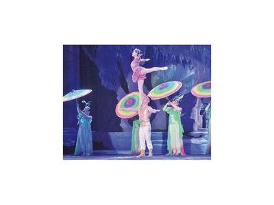 Cirkacho, el gran festival de circos llega al Paraguay