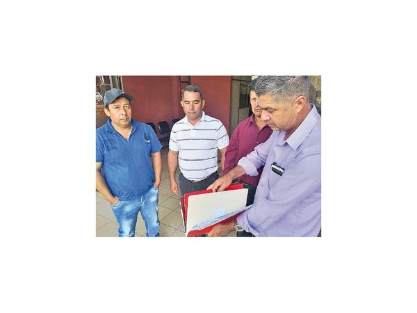 Comisión defiende gestiones del Indert, cuestionadas por vecinos