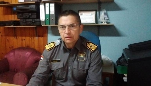 HOY / Director de la Caminera encubre a jefe imputado por acoso