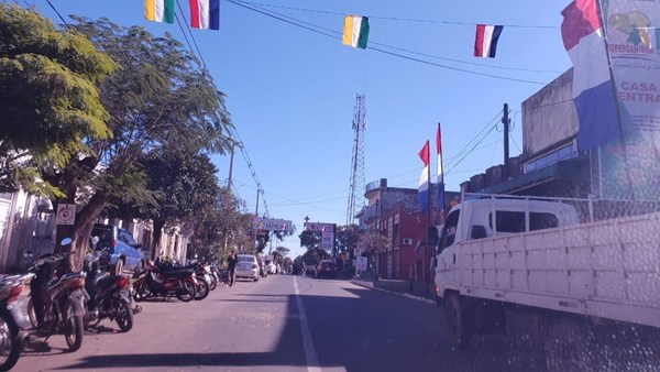 San Juan Bautista celebra su fiesta patronal - Digital Misiones