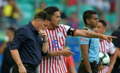 HOY / Gómez espera el empate en Ecuador-Japón: "Puede pasar cualquier cosa"