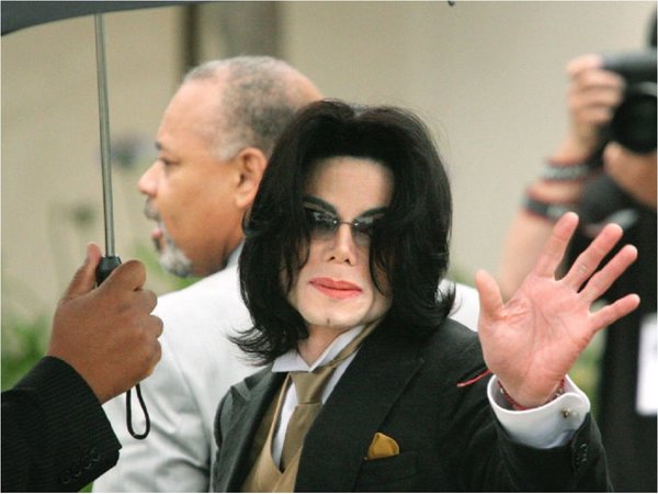 A 10 años de la muerte de Michael Jackson, el rey del pop