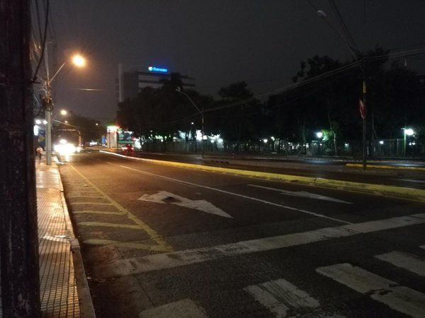 Falta de buses - Cronicas Ciudadanas - ABC Color