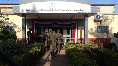 Aseguran que el ministro de justicia debe ser cambiado por ética