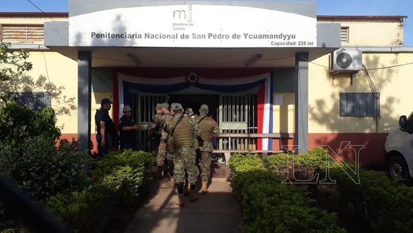 Aseguran que el ministro de justicia debe ser cambiado por ética