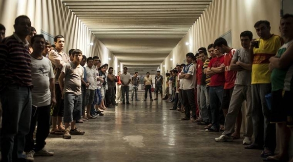 HOY / Emergencia carcelaria será analizada en la Corte