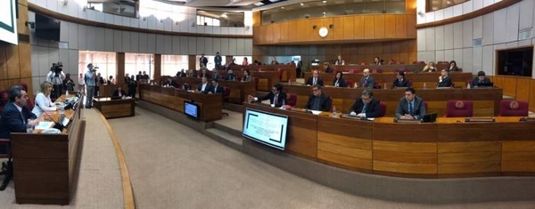 HOY / Abuso de prisión preventiva: comisión del Senado debate proyecto