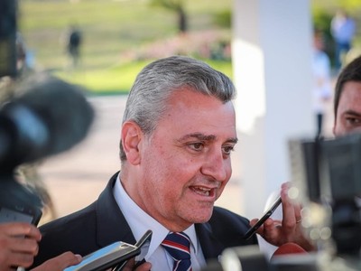 Proponen concentrar a los presos de alto riesgo en una sola cárcel - Radio 1000 AM