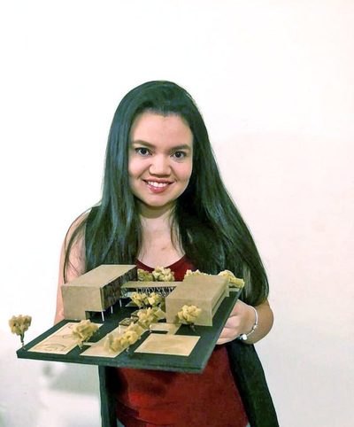 Logró unir el arte y la arquitectura moderna