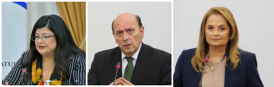 Piden suspender terna de candidatos - Radio 1000 AM