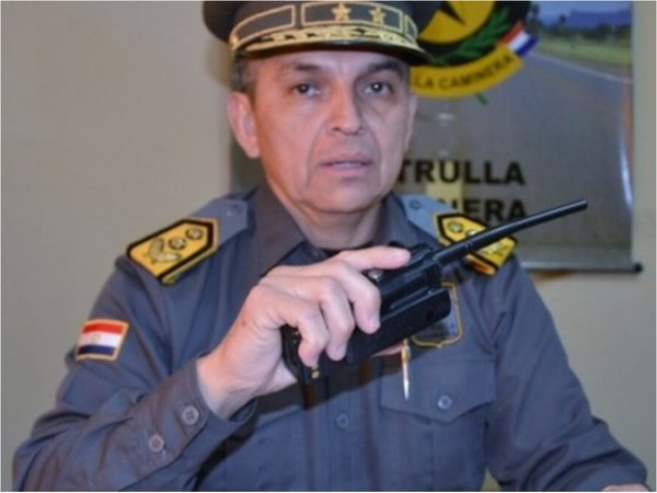 Destituyen a inspector de la Caminera tras denuncia de acoso
