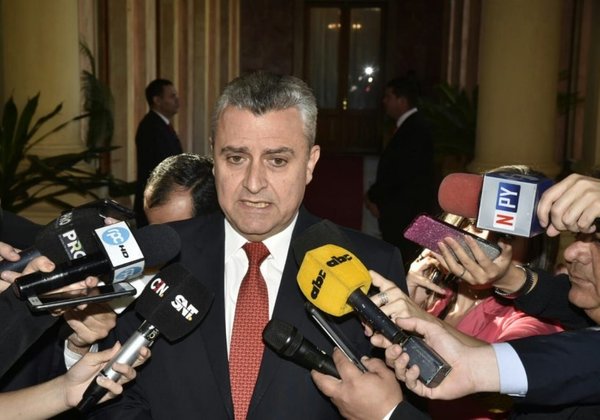 Paraguay expulsó a 120 brasileños y quedan más - Nacionales - ABC Color