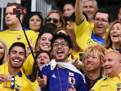 La Albirroja espera que Ecuador y Japón no se hagan daño