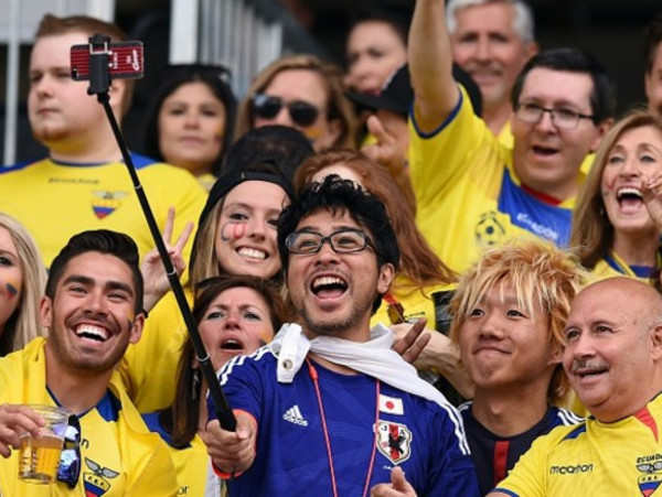La Albirroja espera que Ecuador y Japón no se hagan daño