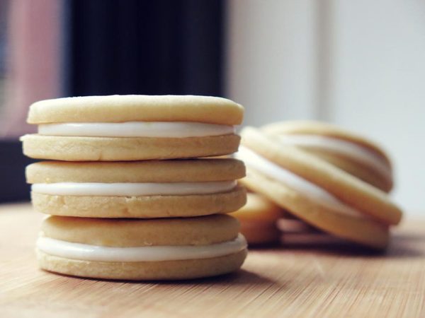 Galletitas dulces son preferidas en un 75%